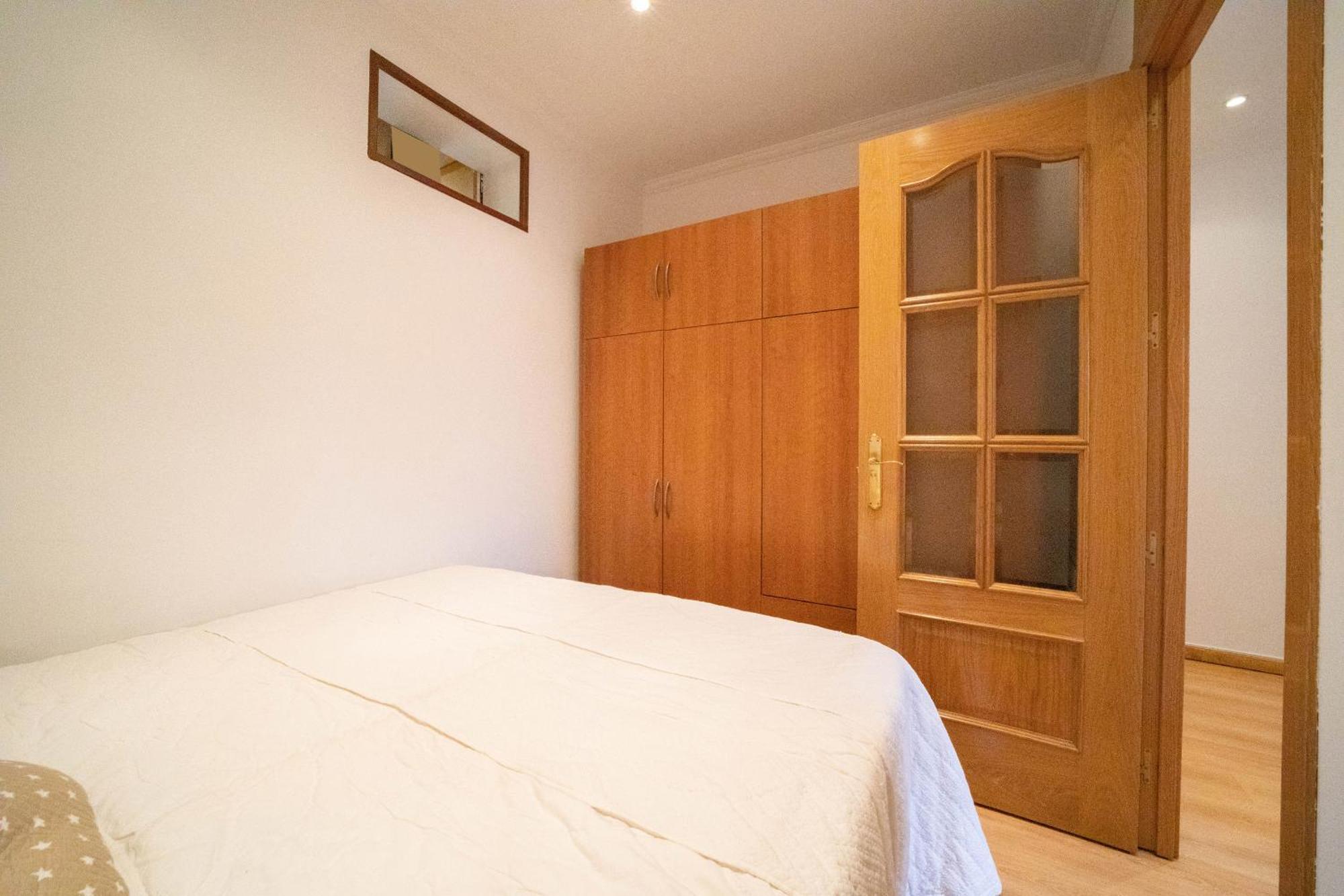 Apartamento Con Encanto Y Luz En Pleno Centro マドリード エクステリア 写真