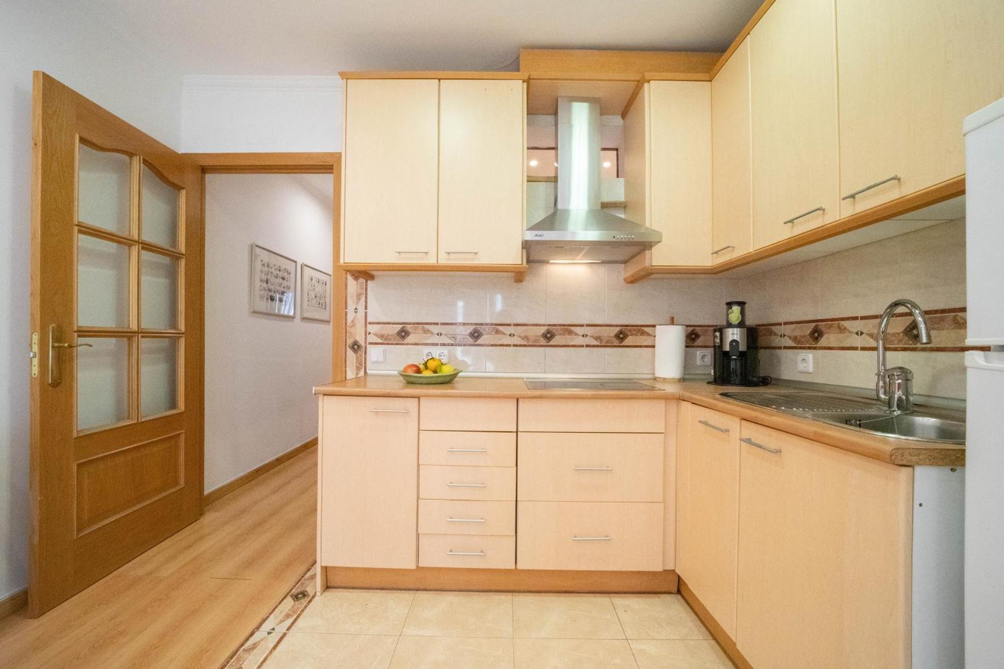 Apartamento Con Encanto Y Luz En Pleno Centro マドリード エクステリア 写真