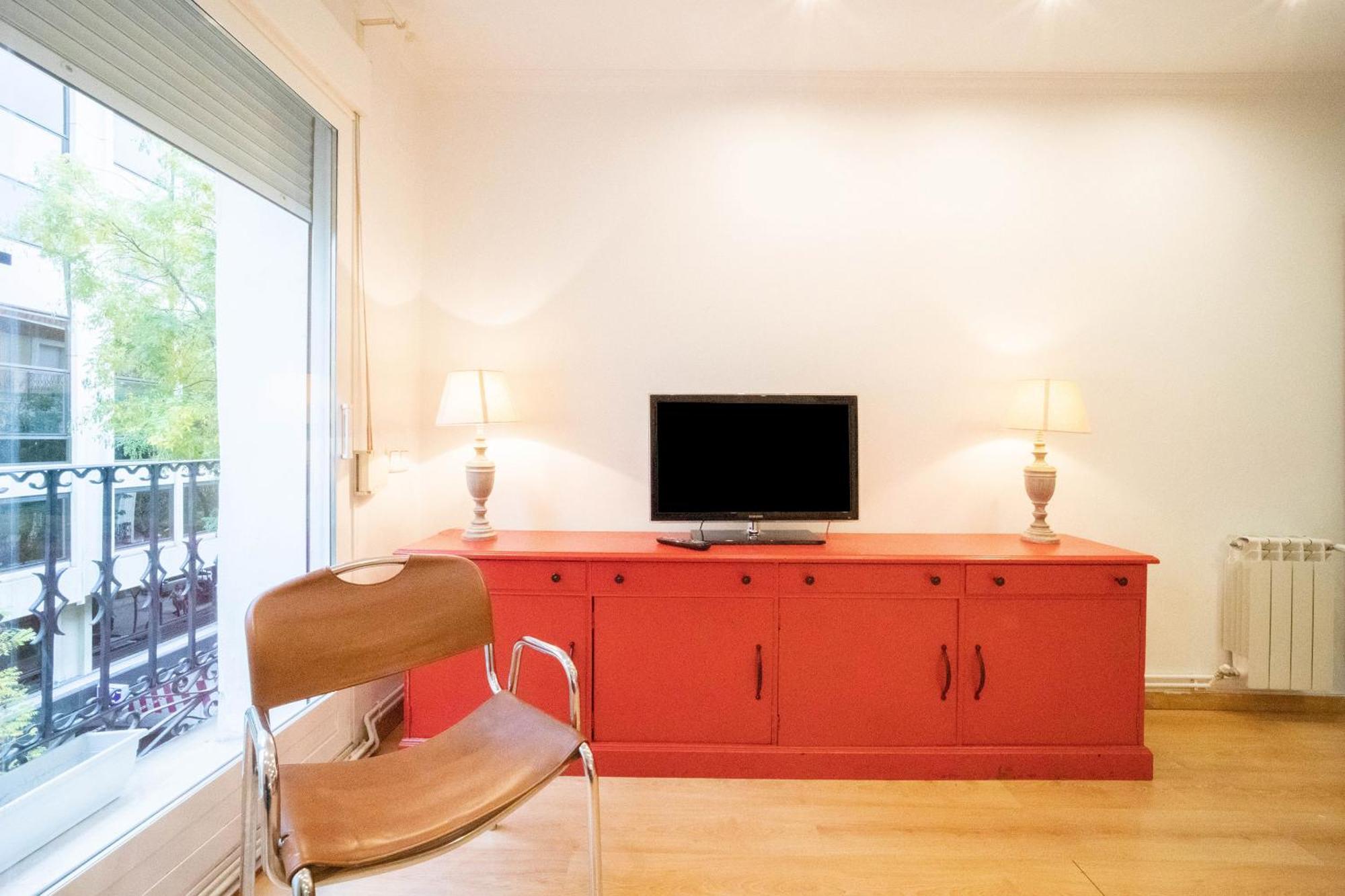 Apartamento Con Encanto Y Luz En Pleno Centro マドリード エクステリア 写真